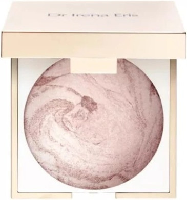 Highlighter Puder Dr Irena Eris Radiant Glow Sunrise