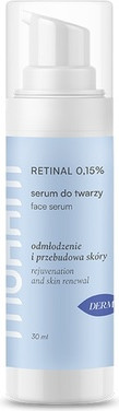 Anti-Aging Serum Mohani