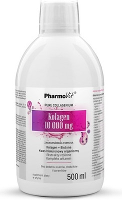 Nahrungsergänzungsmittel Pharmovit