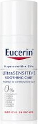 Gesichtscreme Eucerin Ultrasensitive Beruhigende Pflege