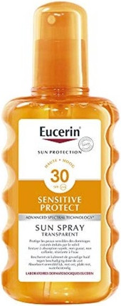 Sonnenfluid Eucerin Photoaging Control