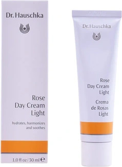 Day Cream Dr Hauschka