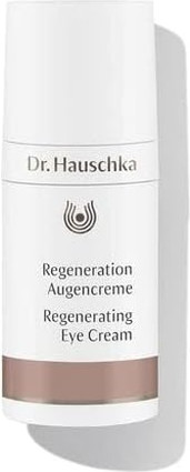 Eye Cream Dr Hauschka Regeneration