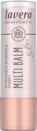 Мульти-бальзам Lavera Multi Balm Sundown Gold