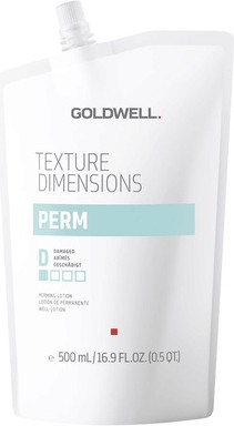 Лосьон для химической завивки Perm Lotion Goldwell