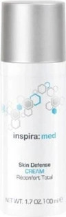 Face Cream Pbi Inspira: Med Creme Reconfort Total