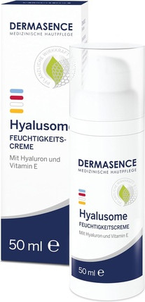 Gesichtscreme Dermasence Feuchtigkeitscreme