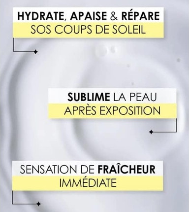 After-Sun Freshening Mist Garancia Express Sun Repair