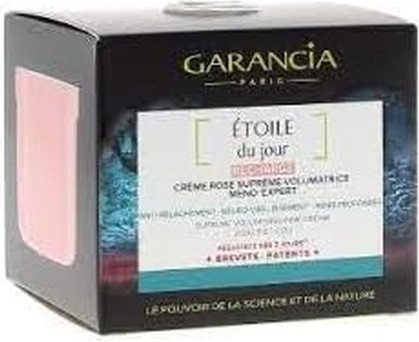 Gesichtscreme Garancia Étoile du Jour Supreme Rose Volumizing Cream