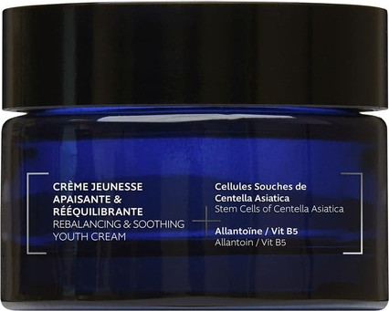 Cream Dr Renaud Rebalancing and Soothing Youth Cream