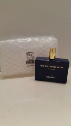 Eau De Parfum Floraiku