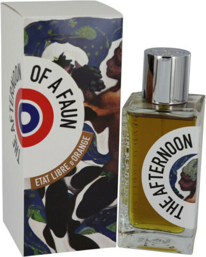 Eau De Parfum Etat Libre D'Orange The Afternoon Of A Faun