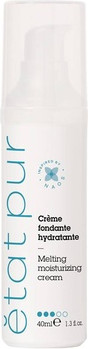 Face Cream Etat Pur Melting Moisturizing Cream