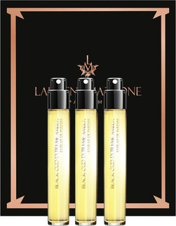 Extrait De Parfum Duft-Set Laurent Mazzone Black Oud Extreme
