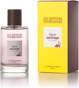 Eau De Parfum Les Senteurs Gourmandes Wild Fig