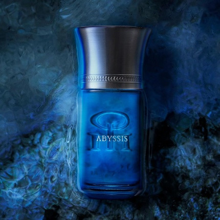 Eau De Parfum Liquides Imaginaires Abyssis