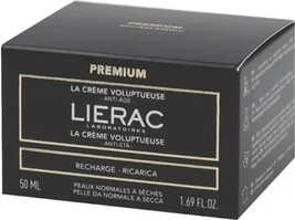 Cream Lierac Premium Voluptuous Cream Refill