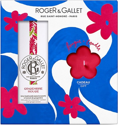 Duftwasser-Geschenkset Roger & Gallet