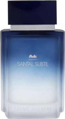 Eau De Parfum Saint Hilaire Santal Subtil