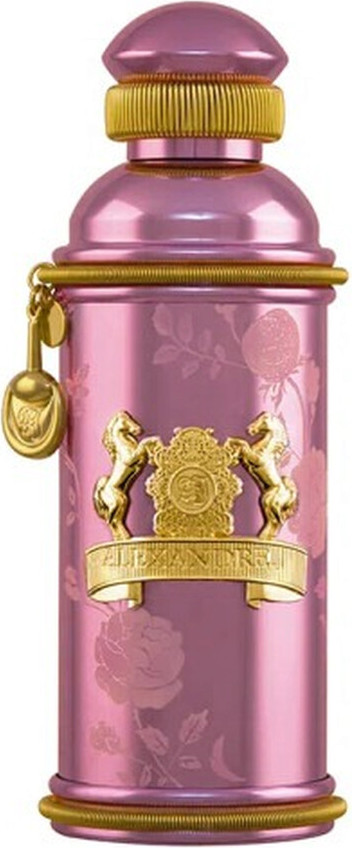 Eau De Parfum Alexandre J Rose Oud