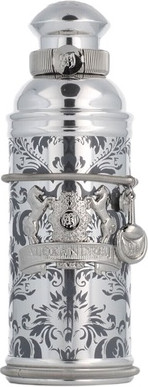 Eau De Parfum Alexandre J Silver Ombre