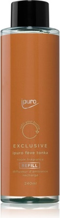 Nachfüllpackung Ipuro Feve Tonka für Aroma-Diffuser