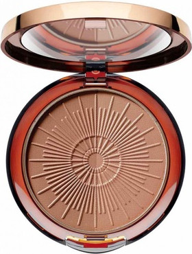 Bronzer Kompakt Artdeco Langanhaltend