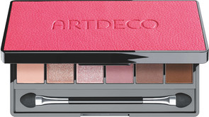Eye Sets & Pallets Artdeco Iconic Eyeshadow Palette Garden Of Delights