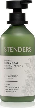 Liquid Soap Stenders