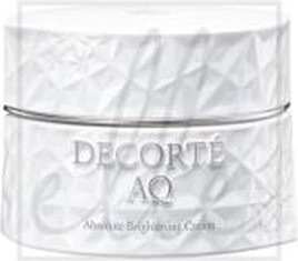 Face Cream Cosme Decorte Absolute Glow-Radiant Brightening Cream