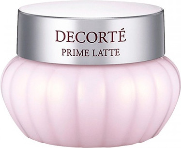 Cream Decorte Prime Latte Essential Concentrate Cream