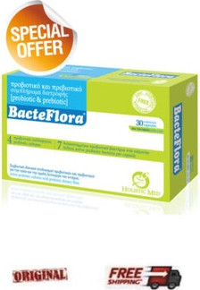 Vitamin Serum Bacteflora
