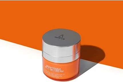 Gel Cream Youth Lab Brightening Vitamin C