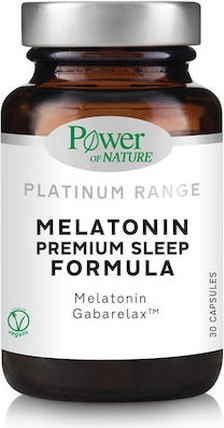 Капсулы Power Health Формула Здорового Сна