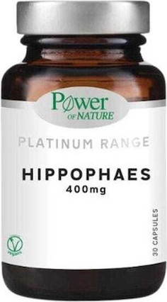 Capsules Power Health Vitamin Serum
