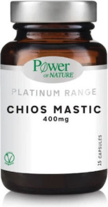 Капсулы Power Health Platinum Chios Mastic