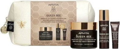 Serum Apivita Queen Bee Rich Texture