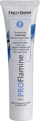 Cream PROFLAMINE Frezyderm