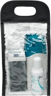 Epilations-Set Sibel Multi-Pil Green