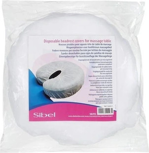 Disposable Headrest Covers Sibel