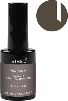 Gel Lack Sibel