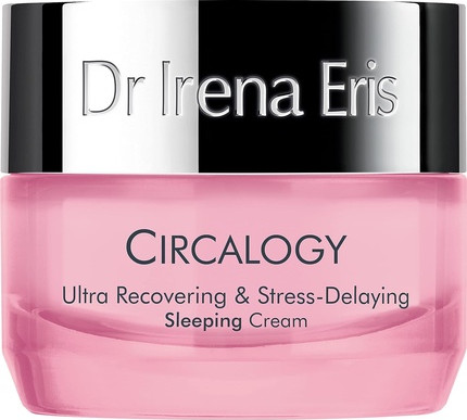 Night Cream Dr Irena Eris Circalogy