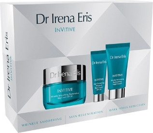 Facial Care Set Dr Irena Eris Invitive