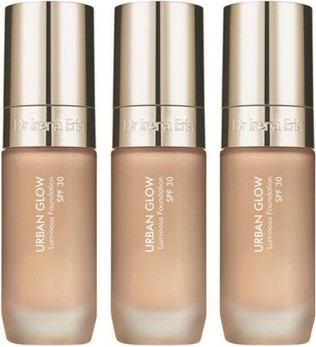 Foundation Dr Irena Eris Urban Glow Luminous Foundation