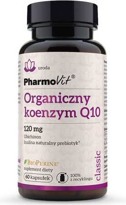 Dietary Supplement Pharmovit