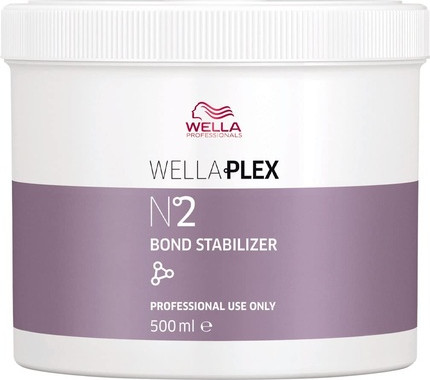 Bond Stabilizer Wella WellaPlex