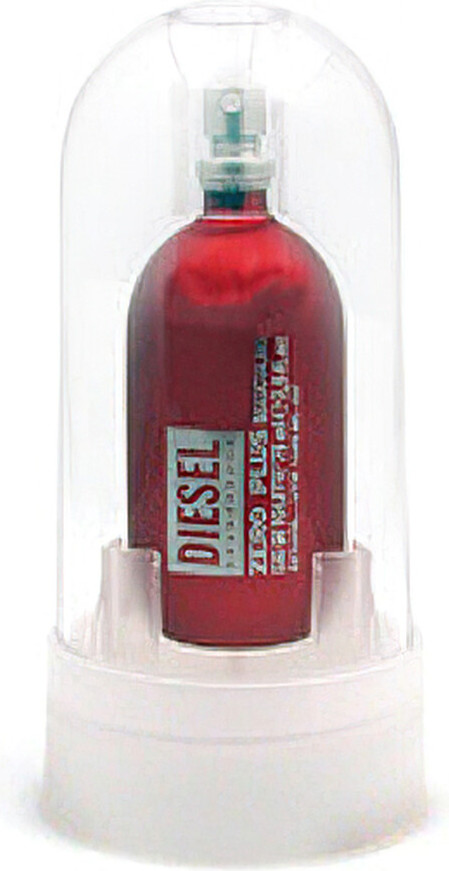 Eau de Toilette Diesel Zero Plus Masculine
