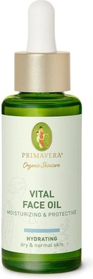 Facial Oil Primavera Vital Face Oil