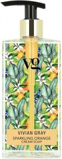 Cleansing Liquid Soap Vivian Gray