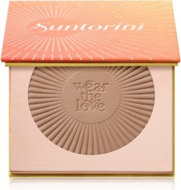 Bronzer Zoeva